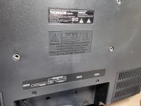 Лот: 17331566. Фото: 3. Продам ЖК телевизор Thomson t26c81... Бытовая техника