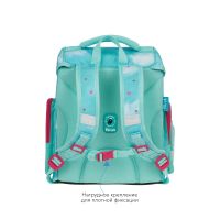 Лот: 25013422. Фото: 2. Ранец Forst F-Set "Pretty fox... Учёба (Школа, вуз)