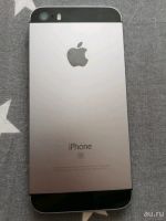 Лот: 13126650. Фото: 3. Iphone SE 64gb. Красноярск