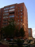 Лот: 25796975. Фото: 6. квартира , Красноярск улица Бебеля...