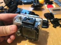 Лот: 12652544. Фото: 5. GoPro Hero 3 Black Edition (гопро...