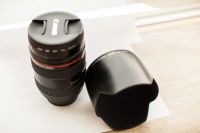 Лот: 7350279. Фото: 4. Объектив Canon EF 28-70 f/2.8