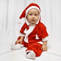 Лот: 8527971. Фото: 3. Карновальные костюмы до 1года. Новый год!