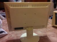 Лот: 130522. Фото: 3. Продам задумчивый монитор LG L206WTQ... Компьютеры, оргтехника, канцтовары