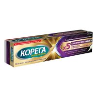 Лот: 24559675. Фото: 3. Корега профессионал крем для фиксации... Красота и здоровье