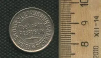 Лот: 19886506. Фото: 2. (№7833) 20 копеек 1934 год Республика... Монеты