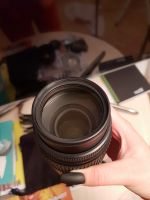 Лот: 13027032. Фото: 6. Объектив телевик Nikkor 55-300...