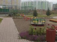 Лот: 5024676. Фото: 2. Сдам 1комн.кв Зеленый городок... Аренда