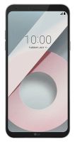Лот: 10482452. Фото: 7. Смартфон LG Q6 c великолепным...
