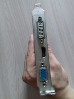Лот: 7886290. Фото: 3. Видеокарта Nvidia GeForce GT 520. Компьютеры, оргтехника, канцтовары