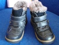 Лот: 518930. Фото: 2. Зминие ботинки фирмы "Юничел". Дети растут