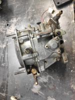 Лот: 17001591. Фото: 3. Карбюратор солекс 21073 21083... Авто, мото, водный транспорт