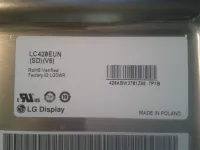 Лот: 17351784. Фото: 3. Led-driver 6917L-0061B, LC420EUN... Бытовая техника