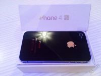 Лот: 6629184. Фото: 5. Apple iPhone 4s 64GB Black