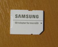 Лот: 20108267. Фото: 3. Адаптер карт памяти Samsung SD... Компьютеры, оргтехника, канцтовары