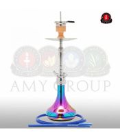 Лот: 10599051. Фото: 2. кальян AMY deluxe 057 Globe R... Сувениры, подарки