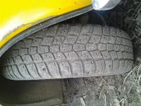Лот: 3852759. Фото: 4. ПрОдАм или обмЕнЯю Штампы 14 4x98. Красноярск