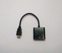 Лот: 8381457. Фото: 4. Переходник HDMI на VGA конвертер... Красноярск