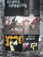 Лот: 15046627. Фото: 4. Black Sabbath- "Black Sabbath...
