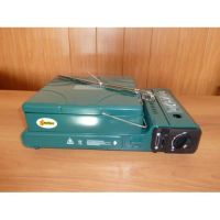 Лот: 4707198. Фото: 3. Газовый гриль NaMilux BBQ-116А. Туризм, охота, рыбалка, самооборона