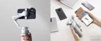 Лот: 19443294. Фото: 7. Стедикам DJI Osmo Mobile 4 SE...