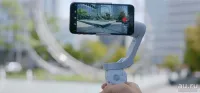 Лот: 19443294. Фото: 8. Стедикам DJI Osmo Mobile 4 SE...