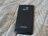 Лот: 2850158. Фото: 2. Samsung Galaxy S2 GT-i9100 оригинал. Смартфоны, связь, навигация