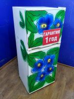 Лот: 13524186. Фото: 2. Холодильник (эконом) бирюса б-22-1... Крупная бытовая техника