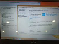 Лот: 25655384. Фото: 5. Ноутбук Acer MS2271 14дюймов/SSD...