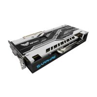 Лот: 11347019. Фото: 4. Sapphire AMD Radeon RX 570 nitro... Красноярск