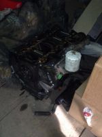 Лот: 4549327. Фото: 3. Двигатель в разборе Ford Focus... Авто, мото, водный транспорт
