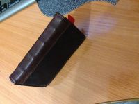 Лот: 3851913. Фото: 3. Чехол книжка iphone 4, 4s. Смартфоны, связь, навигация