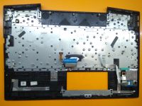 Лот: 16273601. Фото: 6. Б/У нижняя часть корпуса палмрест...