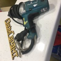 Лот: 15155172. Фото: 2. Гайковерт Makita TW0350. Инструмент и расходные