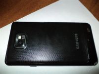 Лот: 2188017. Фото: 2. Galaxy S 2, black, 16gb ЦЕНА Снижена... Смартфоны, связь, навигация
