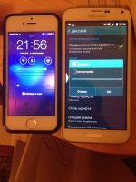 Лот: 4844053. Фото: 2. Samsung Galaxy s5 Новый! Продажа... Смартфоны, связь, навигация