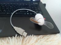 Лот: 9013742. Фото: 3. Мини USB-вентилятор для ноутбука. Компьютеры, оргтехника, канцтовары