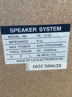 Лот: 25244154. Фото: 3. Музыкальный центр LG. Бытовая техника