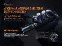 Лот: 21578913. Фото: 13. Фонарь Fenix TK30 Laser, TK30L