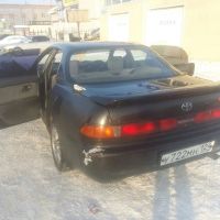 Лот: 10822265. Фото: 3. Toyota Carina ED. Красноярск