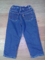 Лот: 6180571. Фото: 2. Джинсы на мальчика. Одежда и аксессуары