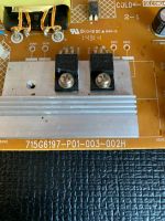 Лот: 18235860. Фото: 2. 02 PSU 715g6197-p01-003-002h. Запчасти для бытовой техники