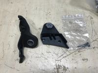 Лот: 25676303. Фото: 2. Кронштейн левой фары Mercedes-Benz... Автозапчасти