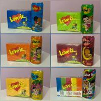 Лот: 19492658. Фото: 2. Готовый вкусный подарок love is... Продукты