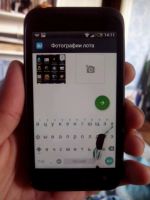 Лот: 8033619. Фото: 4. Htc incredible s с рубля!!! Читать...