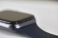 Лот: 20339928. Фото: 3. Смарт часы Apple Watch SE 44мм. Красноярск