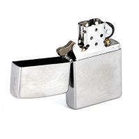 Лот: 7188851. Фото: 3. Зажигалка Zippo 162 с усиленным... Домашний быт