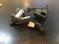 Лот: 5034981. Фото: 2. Видеокамера Panasonic NV-GS50. Фото, видеокамеры, оптика