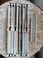 Лот: 649951. Фото: 10. Amphenol -расшитый на Patch Panel...