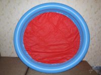 Лот: 1948863. Фото: 2. Надувной детский бассейн "Клуб... Дети растут